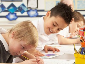 国内有哪些比较好的幼儿英语培训机构？