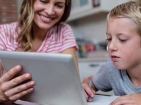 英语学习的网站对孩子口语学习帮助？