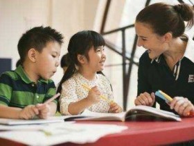 哪家线上英语口语培训的课程更适合孩子？
