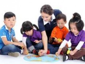 幼儿在线英语，有外教的平台是哪个？