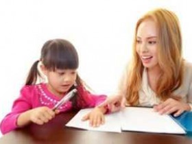 幼儿如何学好英语？关于幼儿怎样甩开中文学英语的方法