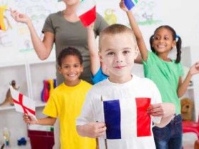 孩子学英语怎么学比较好？