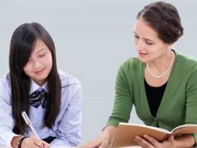 英语培训机构给孩子布置的家庭作业越多越好？