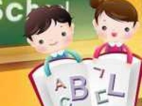4岁孩子学英语，家长应该选择线上还是线下？