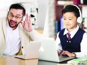 孩子在网上学习英语哪家机构比较好？