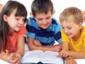 幼儿学习英语的方法有哪些？分享三个小技巧