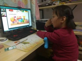 上海幼儿在线外教英语网课哪个好？如何正确判断哪个好？