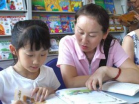孩子英语学习啥时刻初步比照适合,从哪些方面初步下手