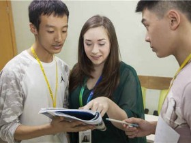 深圳留学生外教招聘信息揭秘，为留学生提供优质教育资源