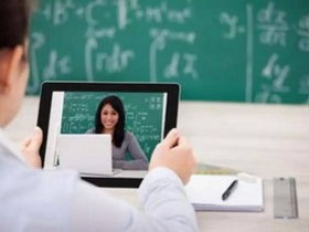 如何在网络上寻找真实的外教老师