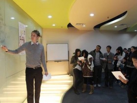 深圳线下外教培训：提升英语口语能力的最佳选择