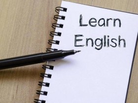 初学英语口语，该听什么？