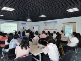 杨浦成人英语培训中心：实现英语梦想的首选之地