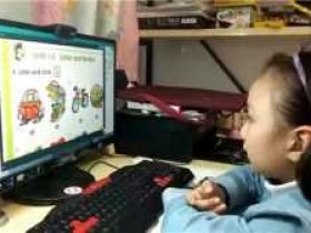 幼儿学英语视频大全，哪个网课机构可以录制视频？